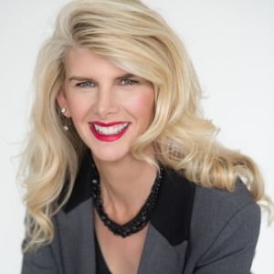 Meet your Posher, Karen